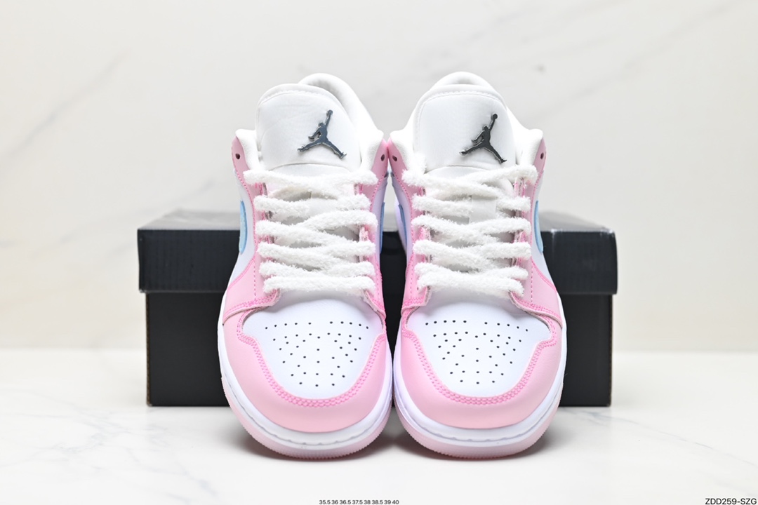 Nike Air Jordan Shoes